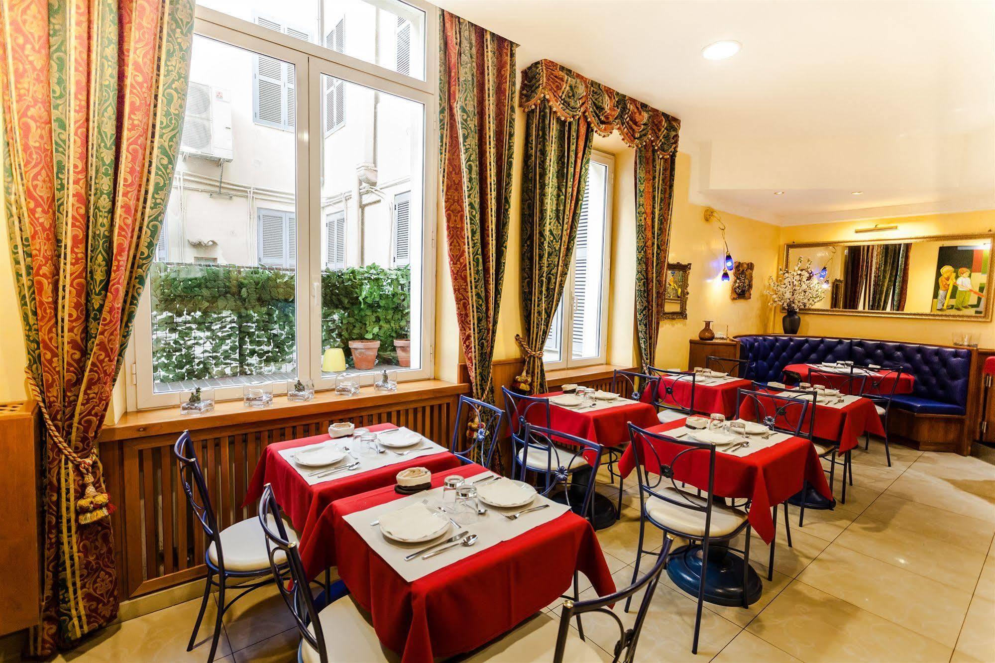 Hotel Forte Рим Екстер'єр фото
